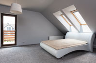 Wimborne Minster bedroom extensions
