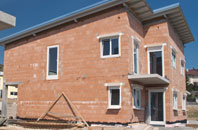 Wimborne Minster home extensions