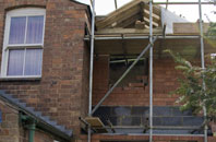 free Wimborne Minster home extension quotes