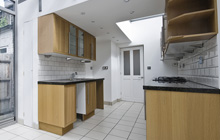Wimborne Minster kitchen extension leads